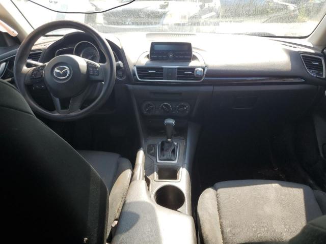 Photo 8 from auction – 2014 MAZDA 3 SPORT with VIN JM1BM1K78E1132227