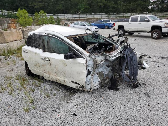 Photo 4 from auction – 2015 NISSAN ALTIMA 2.5 with VIN 1N4AL3AP0FC104008