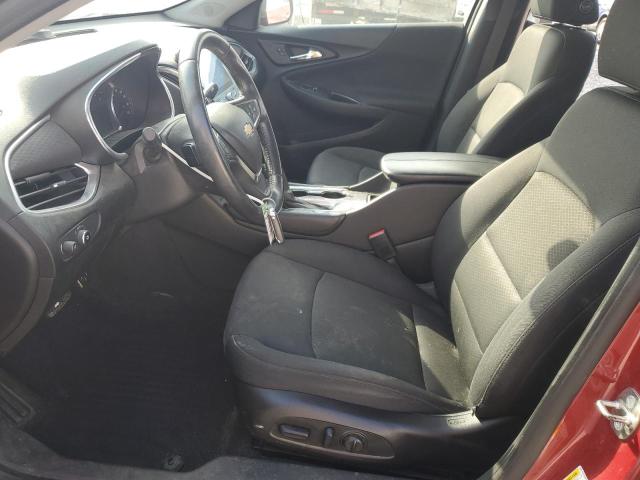 Photo 7 from auction – 2016 CHEVROLET MALIBU LT with VIN 1G1ZE5ST9GF313660