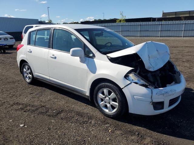 Photo 4 from auction – 2008 NISSAN VERSA S with VIN 3N1BC13E68L451254