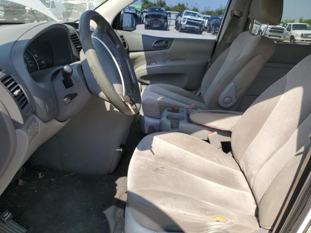 Photo 7 from auction – 2011 KIA SEDONA LX with VIN KNDMG4C73B6369013