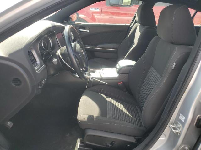 Photo 7 from auction – 2023 DODGE CHARGER SX with VIN 2C3CDXBG7PH582886