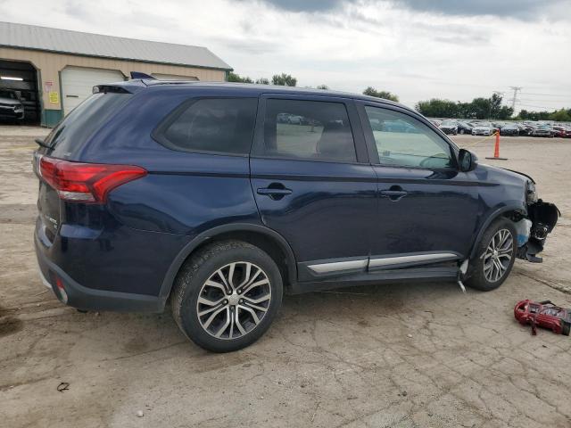 Photo 3 from auction – 2017 MITSUBISHI OUTLANDER with VIN JA4AZ3A32HZ038593