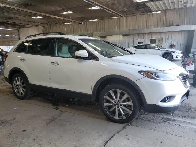 Photo 4 from auction – 2014 MAZDA CX-9 GRAND with VIN JM3TB3DA2E0443583
