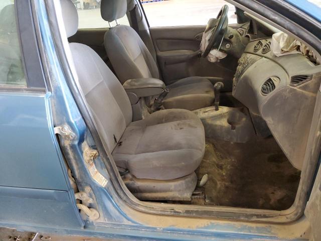 Photo 7 from auction – 2001 FORD FOCUS SE with VIN 1FAHP36351W253014