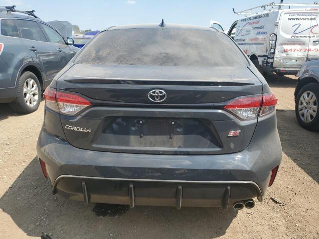 Photo 6 from auction – 2024 TOYOTA COROLLA SE with VIN 5YFS4MCE4RP199018