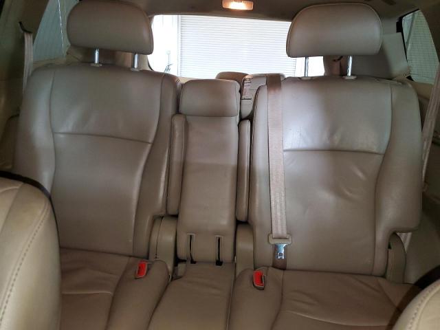 Photo 10 from auction – 2013 TOYOTA HIGHLANDER with VIN 5TDBK3EH0DS197029