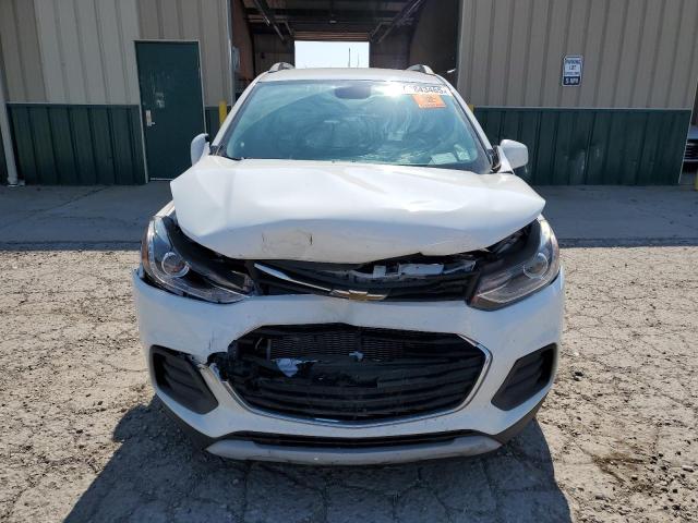 Photo 5 from auction – 2018 CHEVROLET TRAX 1LT with VIN KL7CJLSB3JB727825