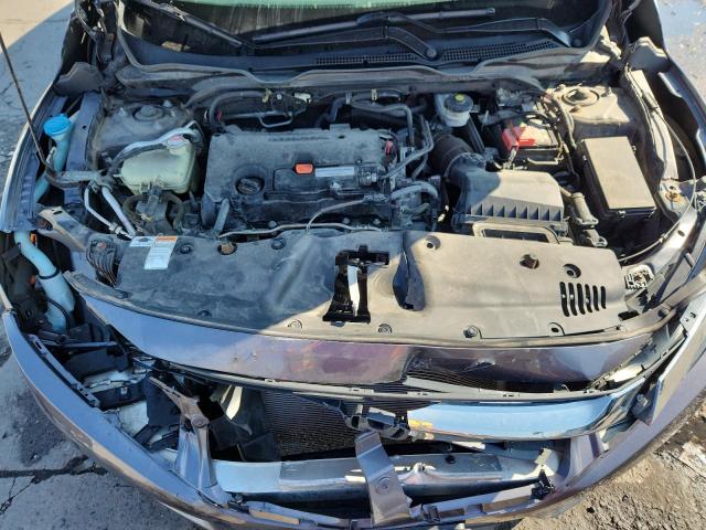 Photo 11 from auction – 2016 HONDA CIVIC EX with VIN 19XFC2F78GE047697