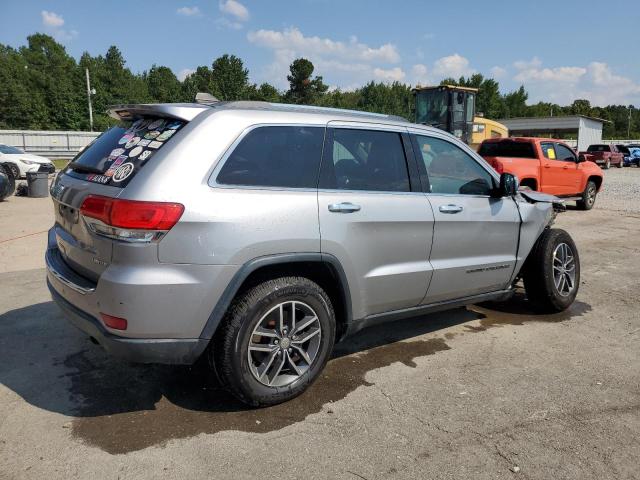 Photo 3 from auction – 2017 JEEP GRAND CHER with VIN 1C4RJEBG0HC765411