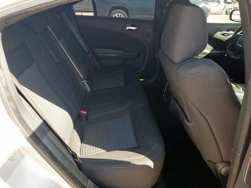 صورة رقم 10 من المزاد - 2023 DODGE CHARGER SX مع VIN 2C3CDXJG5PH705103