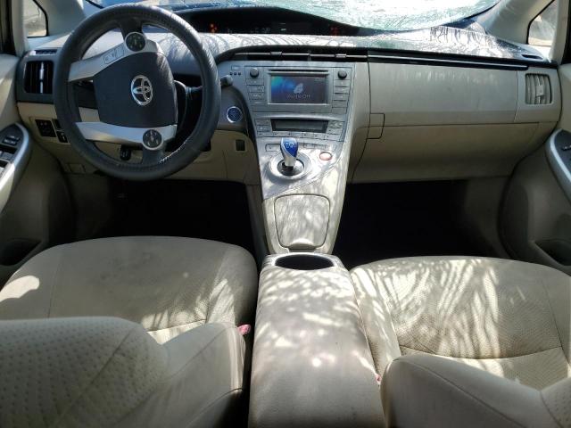 Photo 8 from auction – 2013 TOYOTA PRIUS with VIN JTDKN3DU8D1680092