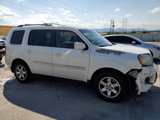 Foto 4 de la subasta – 2011 HONDA PILOT TOUR con VIN 5FNYF4H95BB506262