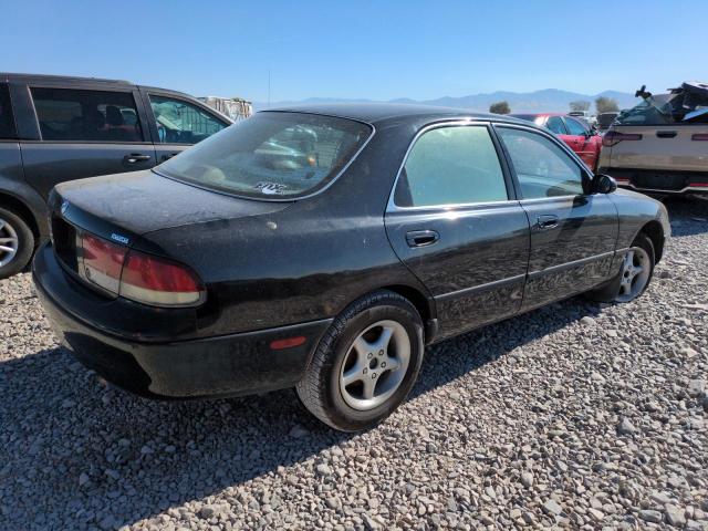 Photo 3 from auction – 1994 MAZDA 626 DX with VIN 1YVGE22C4R5211280