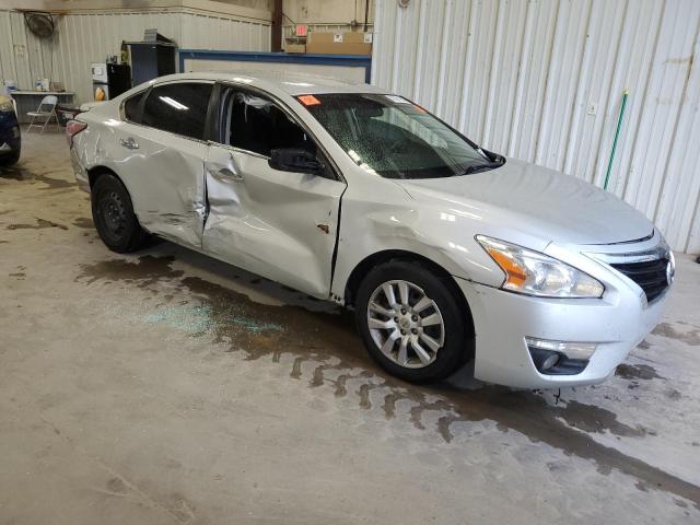 Photo 4 from auction – 2014 NISSAN ALTIMA 2.5 with VIN 1N4AL3AP6EC100432