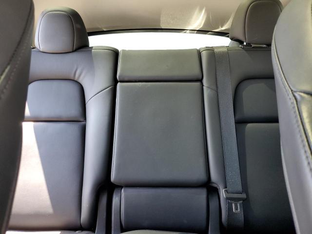Photo 10 from auction – 2023 TESLA MODEL Y with VIN 7SAYGAEE5PF589408