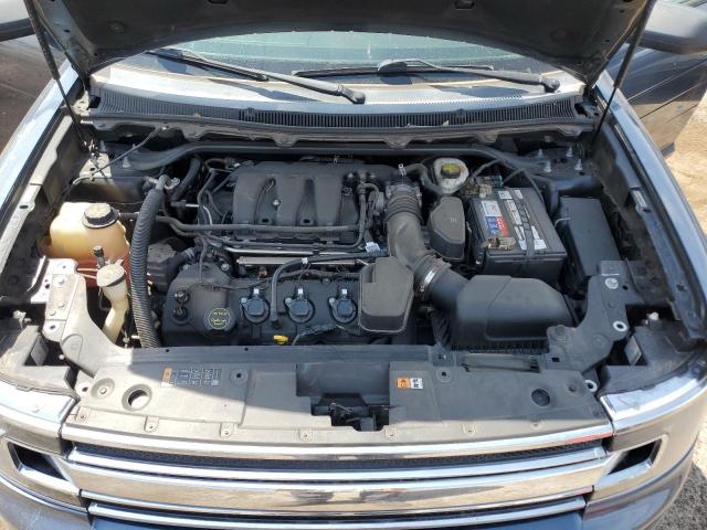 Photo 12 from auction – 2019 FORD FLEX SE with VIN 2FMGK5B86KBA13261