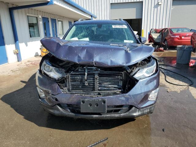 Photo 5 from auction – 2018 CHEVROLET EQUINOX LT with VIN 3GNAXTEX2JL274819
