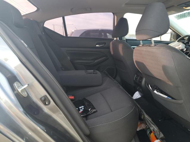 Photo 10 from auction – 2020 NISSAN ALTIMA SV with VIN 1N4BL4DVXLC260282