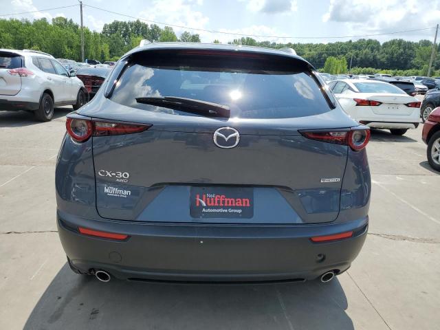 Photo 6 from auction – 2024 MAZDA CX-30 PREF with VIN 3MVDMBCM2RM647105