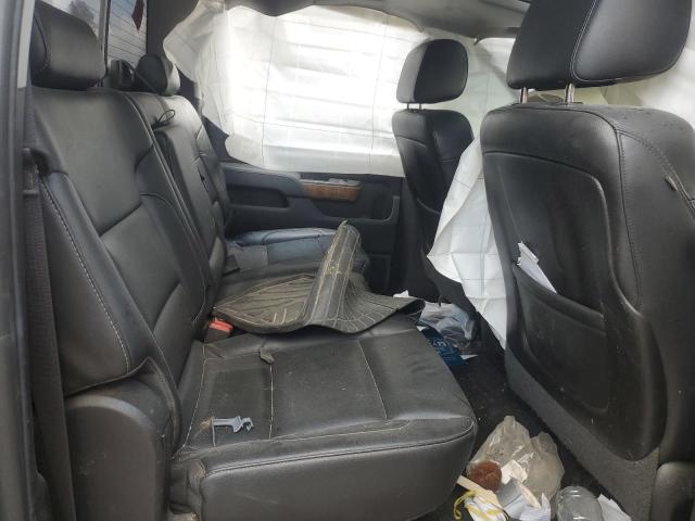 Photo 10 from auction – 2014 GMC SIERRA K15 with VIN 3GTU2VEC8EG241660