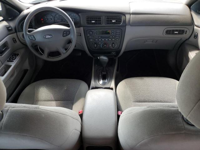 Photo 8 from auction – 2000 FORD TAURUS SES with VIN 1FAFP5520YG178982