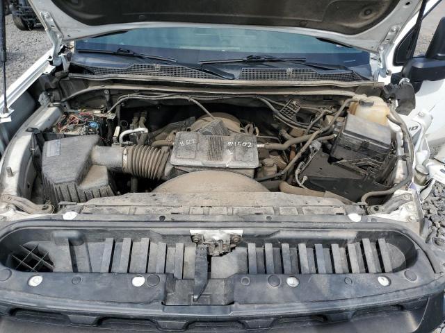 Photo 11 from auction – 2020 CHEVROLET SILVERADO with VIN 1GB4YSE7XLF219565