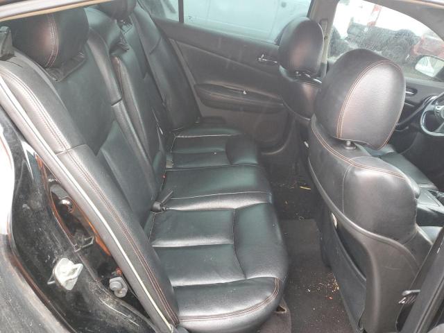 Photo 10 from auction – 2011 NISS MAXIMA S with VIN 1N4AA5AP4BC852546