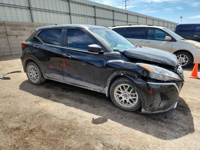 Photo 4 from auction – 2022 NISSAN KICKS S with VIN 3N1CP5BV0NL475952
