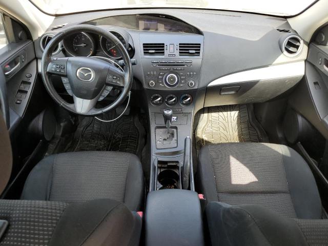 Photo 8 from auction – 2012 MAZDA 3 I with VIN JM1BL1V88C1543437