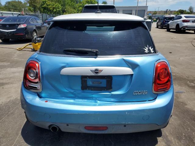 Photo 6 from auction – 2015 MINI COOPER with VIN WMWXM5C55F3B34730