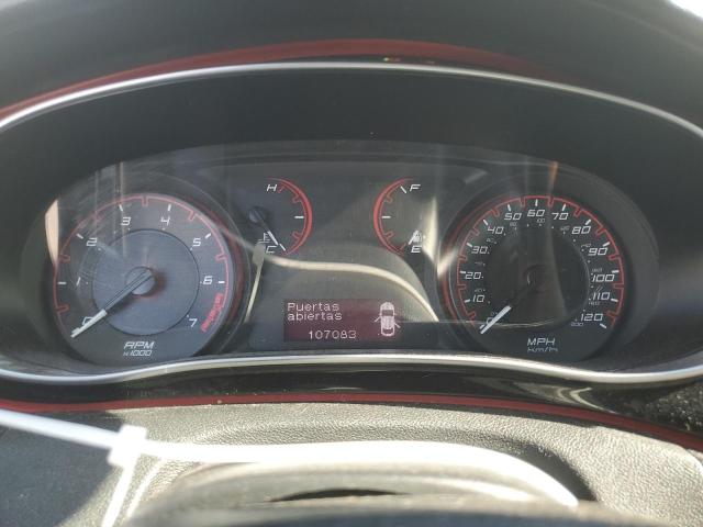 Photo 9 from auction – 2015 DODGE DART SXT with VIN 1C3CDFBB9FD223484