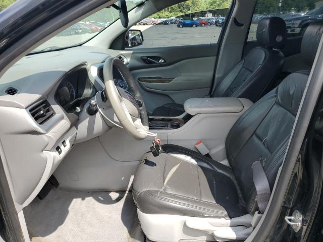 Photo 7 from auction – 2018 GMC ACADIA SLE with VIN 1GKKNRLA7JZ100097