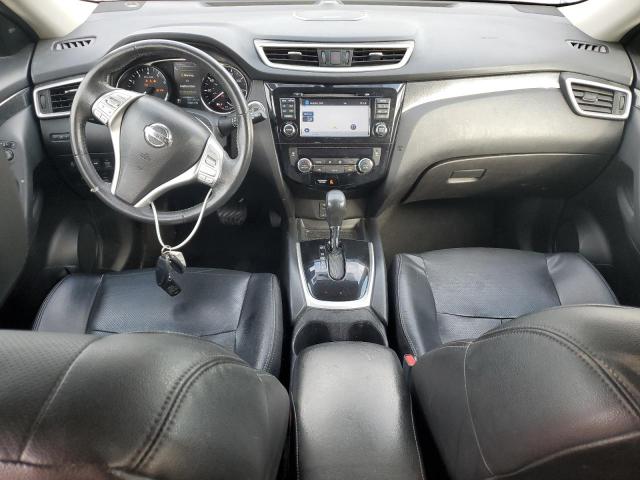 Photo 8 from auction – 2016 NISSAN ROGUE S with VIN 5N1AT2MV9GC769968