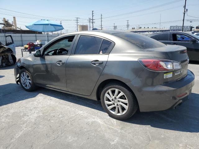 Photo 2 from auction – 2012 MAZDA 3 I with VIN JM1BL1W89C1547060