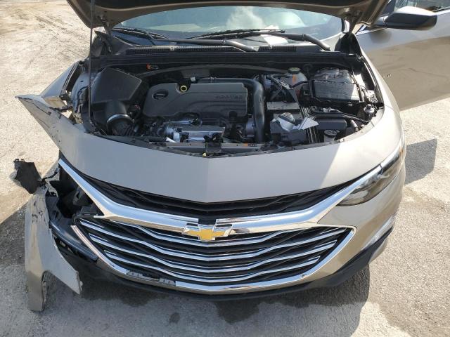 Photo 11 from auction – 2022 CHEVROLET MALIBU LS with VIN 1G1ZB5ST4NF205484