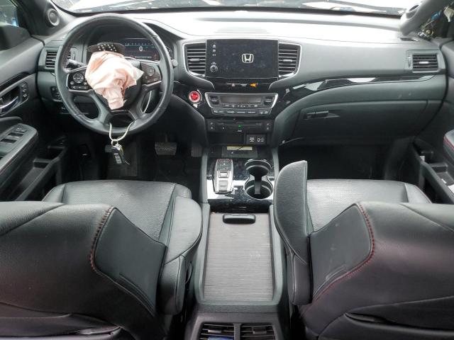 Photo 8 from auction – 2021 HONDA PILOT BLAC with VIN 5FNYF6H79MB017425