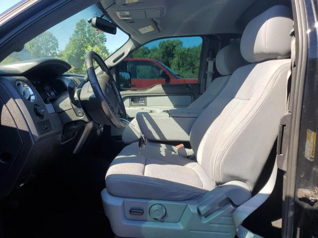 Photo 7 from auction – 2013 FORD F150 SUPER CAB with VIN 1FTFX1ET7DFB88937