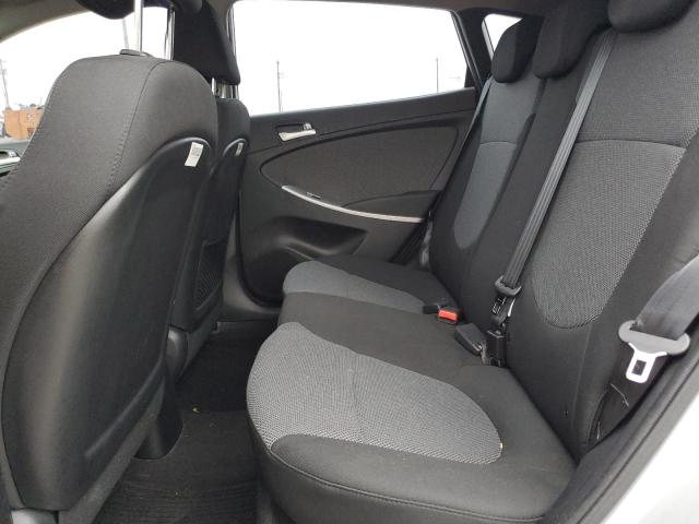 Photo 10 from auction – 2014 HYUNDAI ACCENT GLS with VIN KMHCT5AE4EU181482