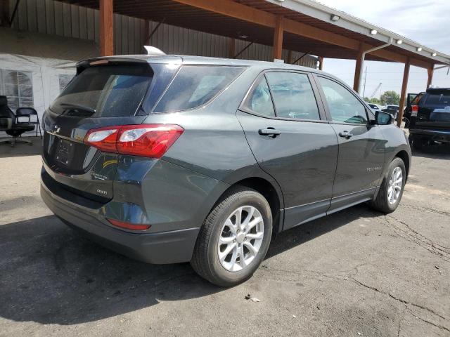 Photo 3 from auction – 2020 CHEVROLET EQUINOX LS with VIN 3GNAXSEV7LS633034