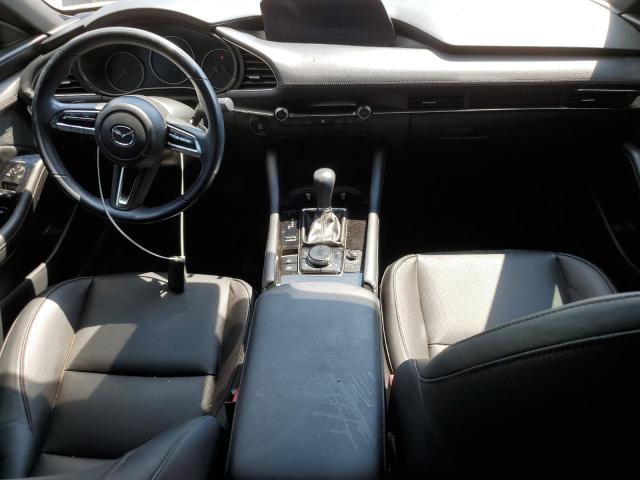 Photo 8 from auction – 2022 MAZDA 3 PREMIUM with VIN JM1BPBML8N1514846