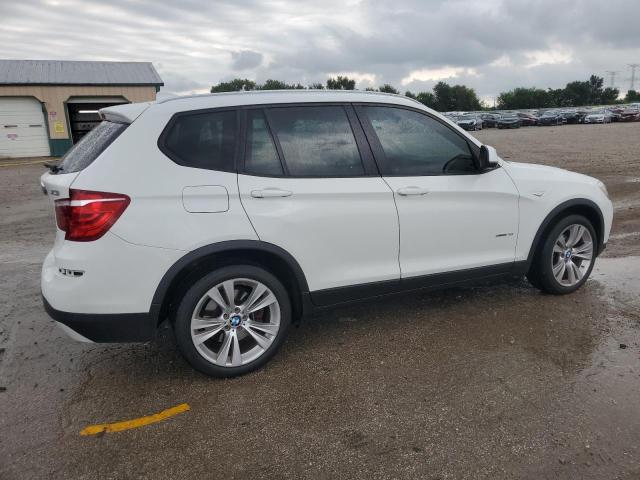 Photo 3 from auction – 2015 BMW X3 XDRIVE2 with VIN 5UXWX9C55F0D51840