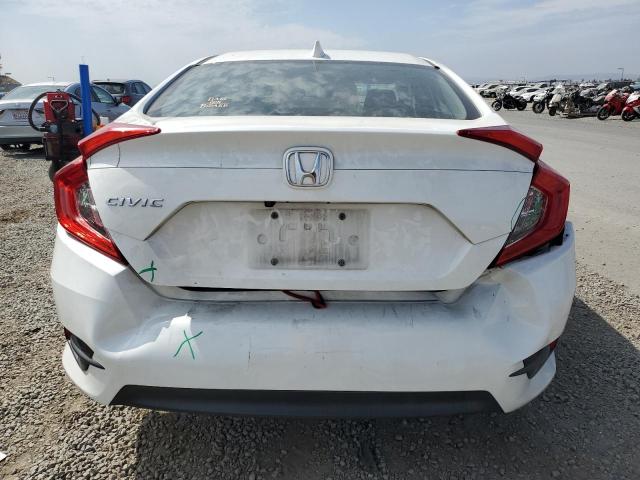 Photo 6 from auction – 2018 HONDA CIVIC EX with VIN 2HGFC2F77JH514248