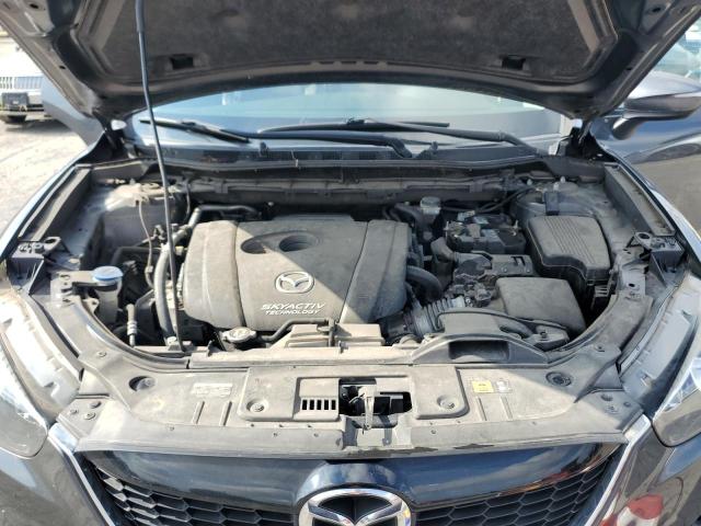 Photo 12 from auction – 2015 MAZDA CX-5 GT with VIN JM3KE2DY9F0482764
