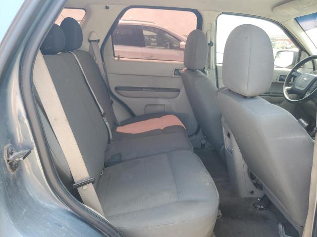 Photo 10 from auction – 2010 FORD ESCAPE XLS with VIN 1FMCU0C7XAKD25895