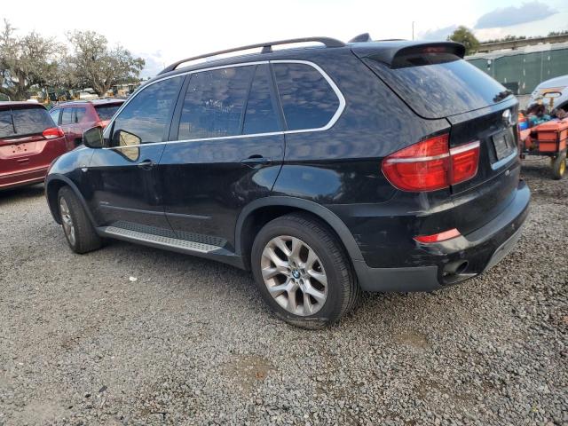 Photo 2 from auction – 2013 BMW X5 XDRIVE3 with VIN 5UXZV4C50D0E05032