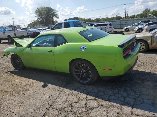 Photo 2 from auction – 2023 DODGE CHALLENGER with VIN 2C3CDZBT3PH552602