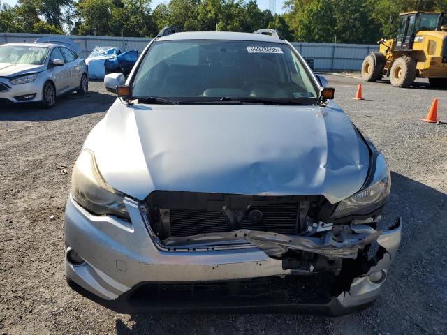 Photo 5 from auction – 2014 SUBARU XV CROSSTR with VIN JF2GPACC3E9289546