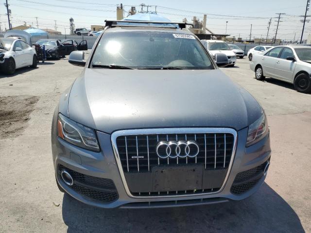 Photo 5 from auction – 2012 AUDI Q5 PREMIUM with VIN WA1DKAFP6CA068060