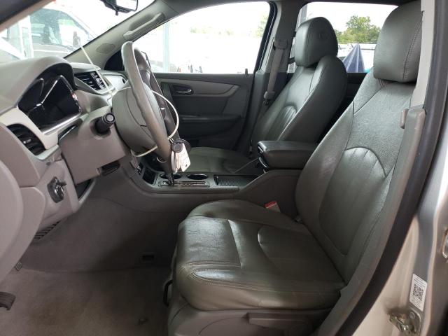 Photo 7 from auction – 2013 CHEVROLET TRAVERSE L with VIN 1GNKRFED6DJ264862
